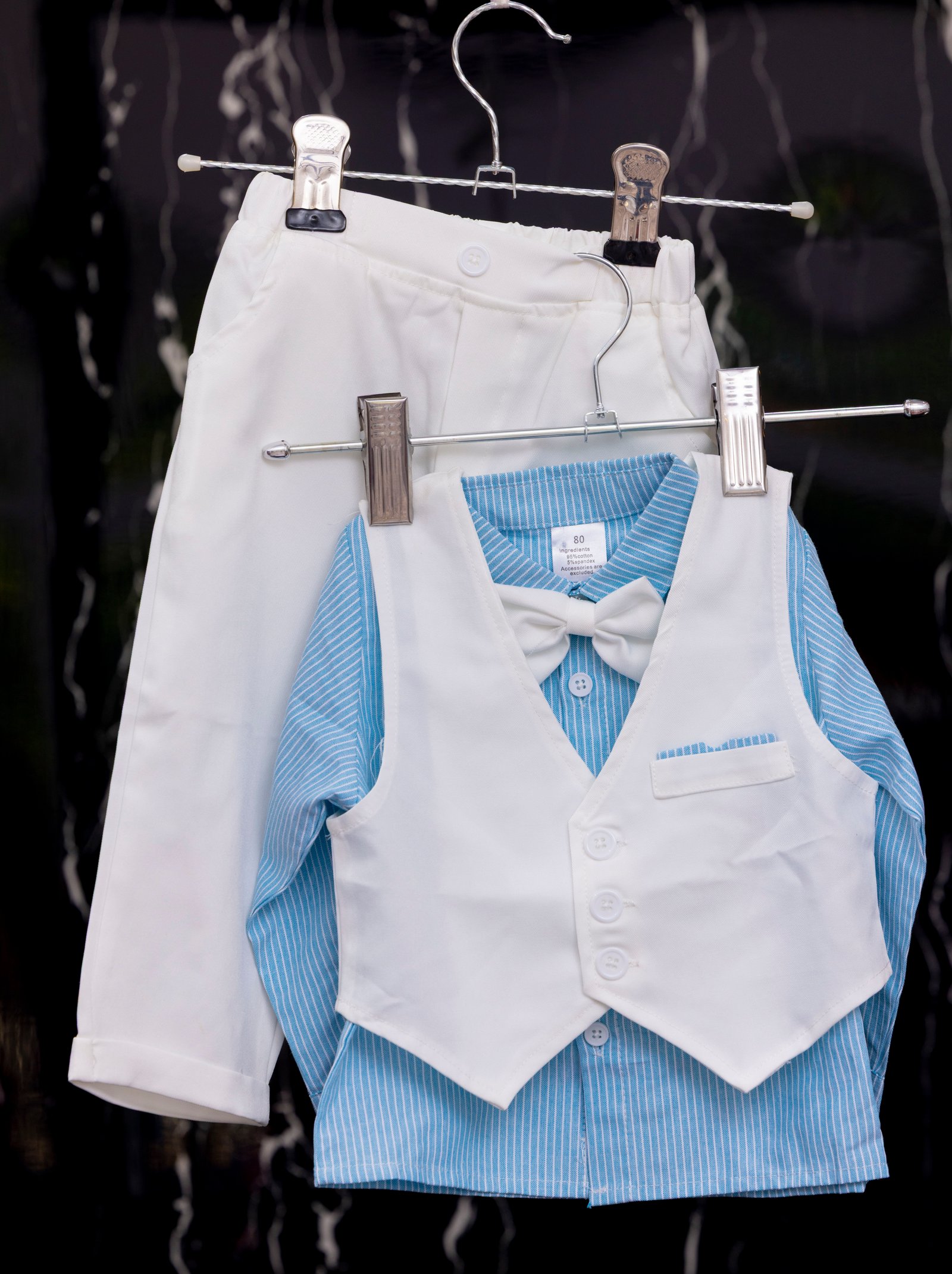 costumes 3pces