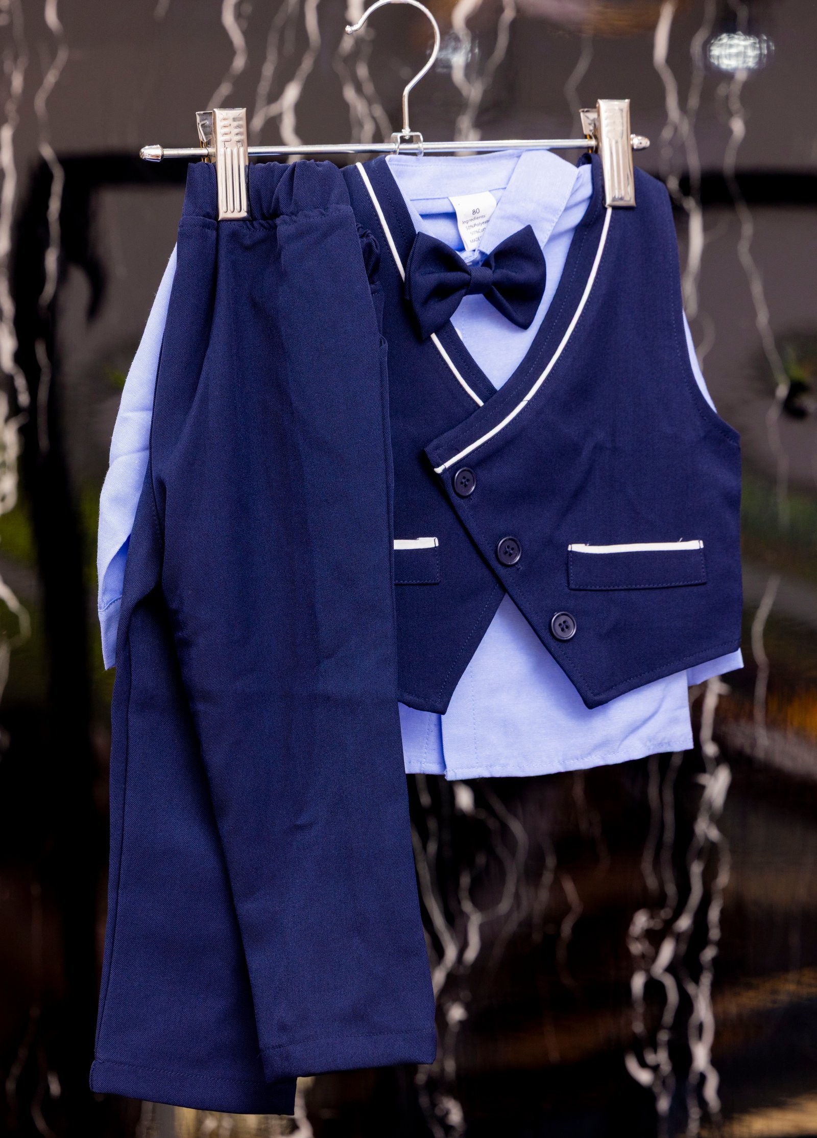 costumes 3pces
